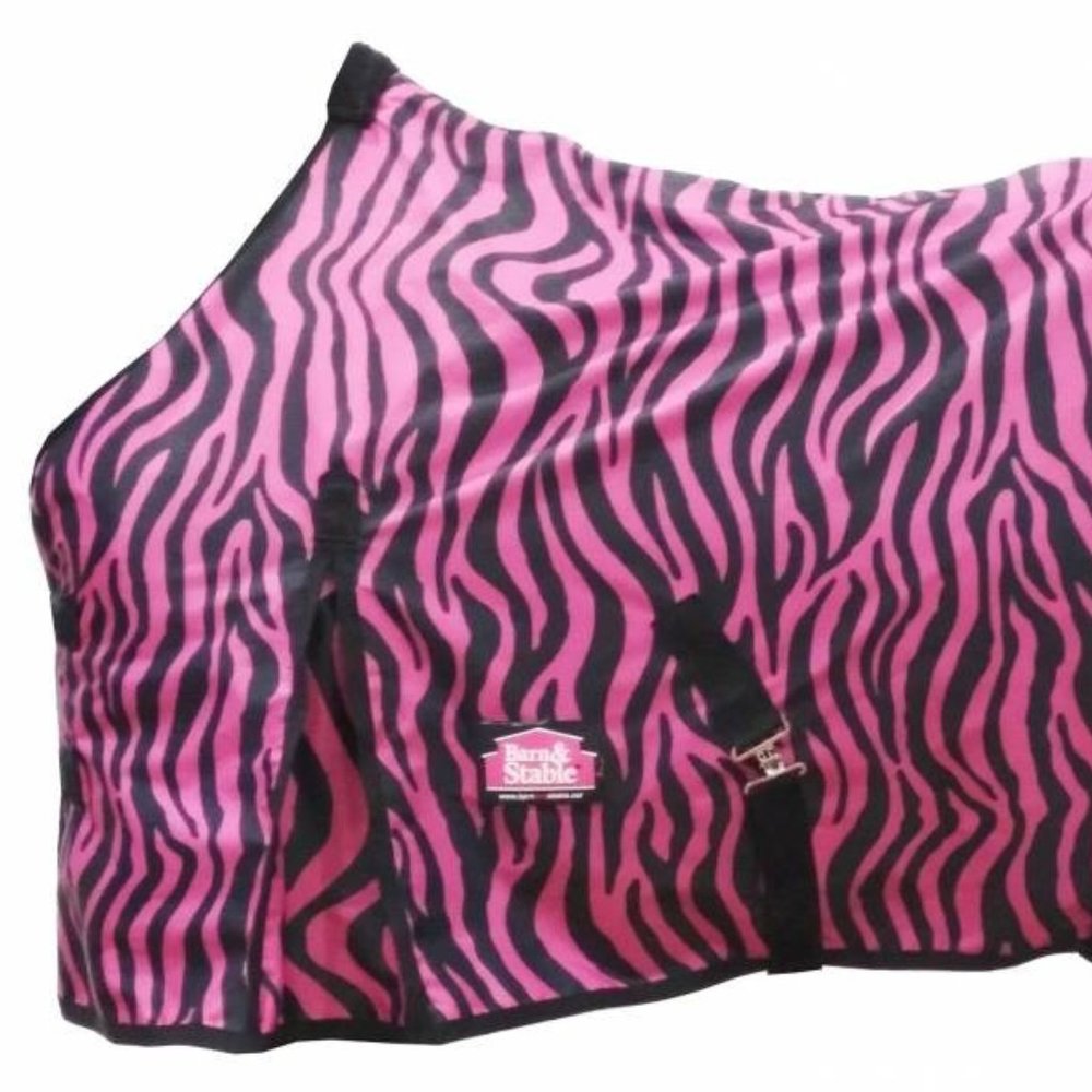 Horse Blankets